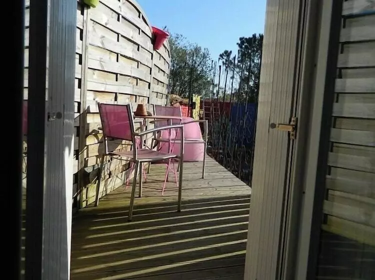 ペンション Chambres D Hôtes La Fougereuse