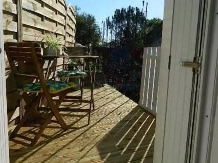 ペンション Chambres D Hôtes La Fougereuse