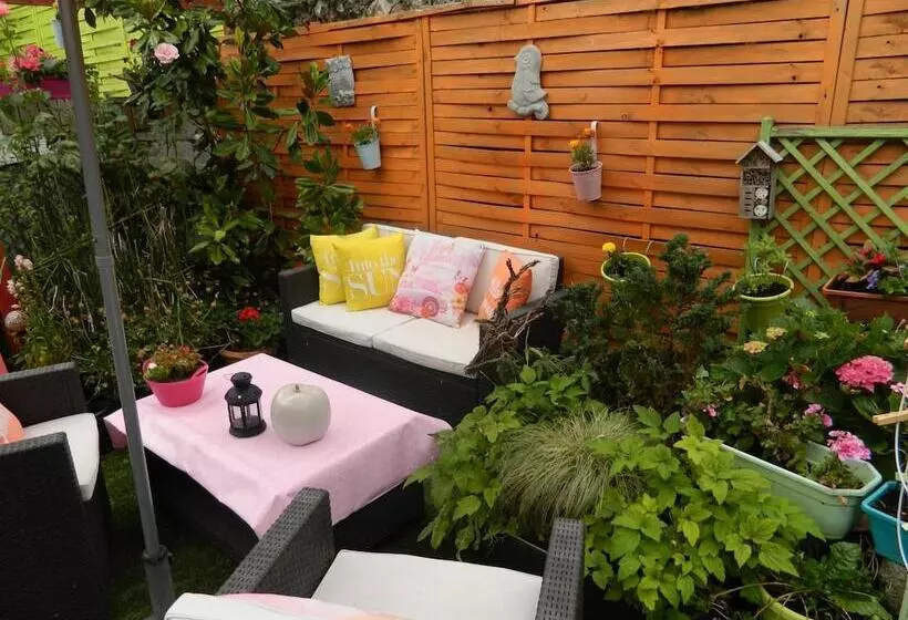 ペンション Chambres D Hôtes La Fougereuse