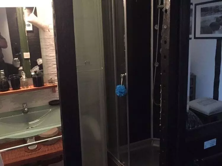 ペンション Chambres D Hôtes La Fougereuse