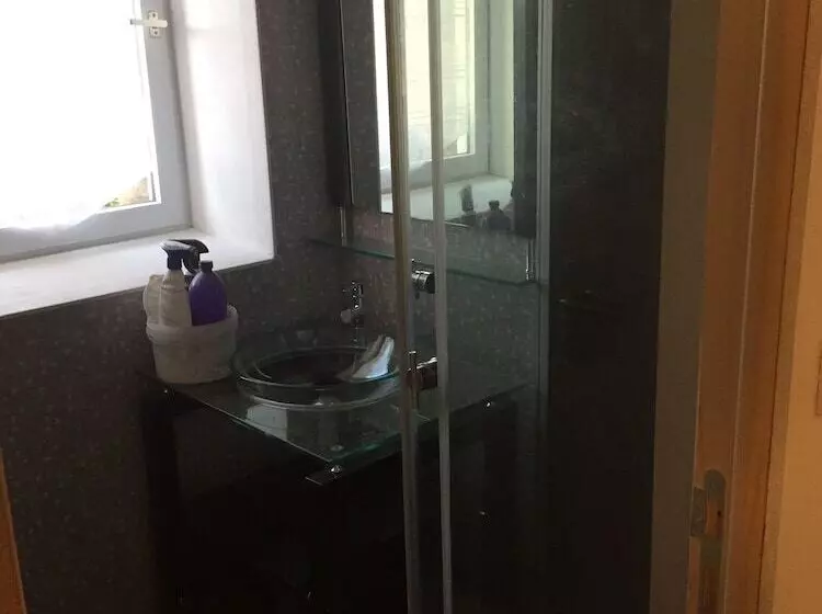 ペンション Chambres D Hôtes La Fougereuse