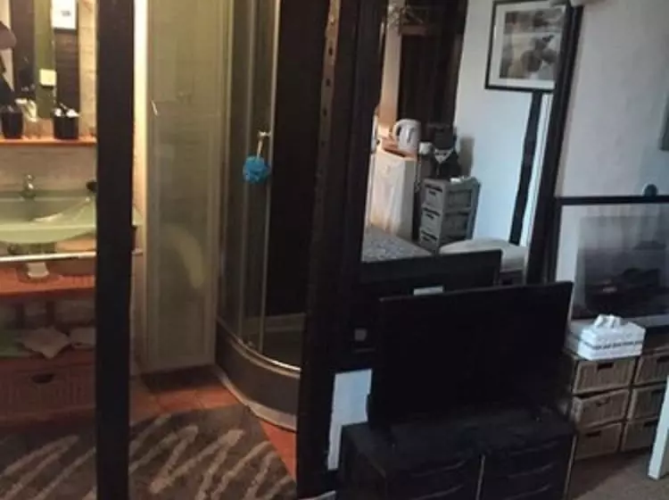 ペンション Chambres D Hôtes La Fougereuse