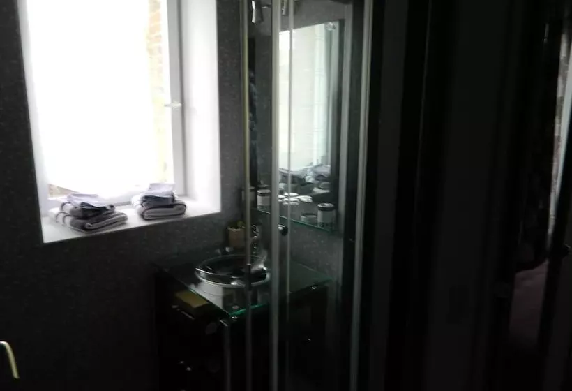 ペンション Chambres D Hôtes La Fougereuse