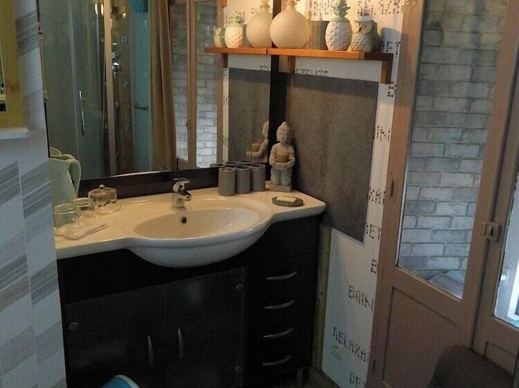 膳宿费 Chambres D Hôtes La Fougereuse