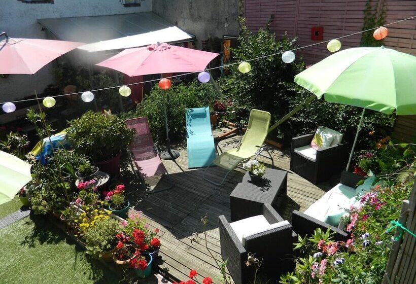 膳宿费 Chambres D Hôtes La Fougereuse