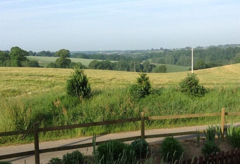 Пансион Le Bois Gautier