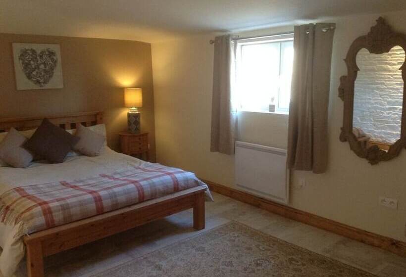 Пансион Le Bois Gautier