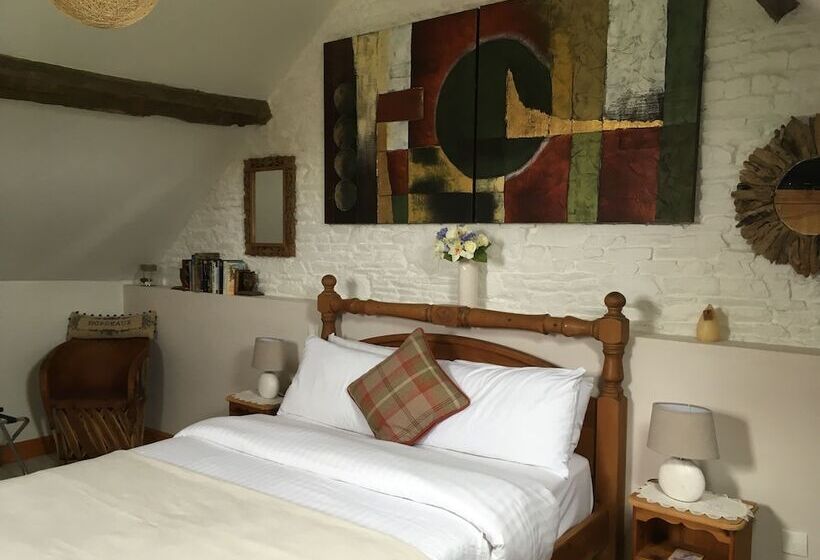 Пансион Le Bois Gautier