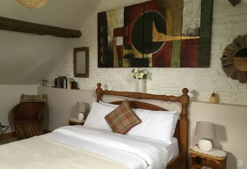 Majatalo Le Bois Gautier