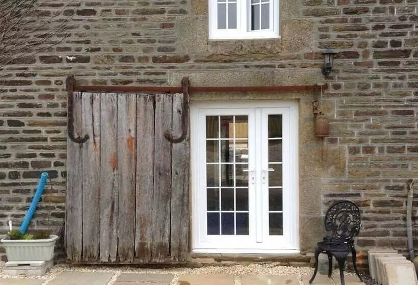 Majatalo Le Bois Gautier