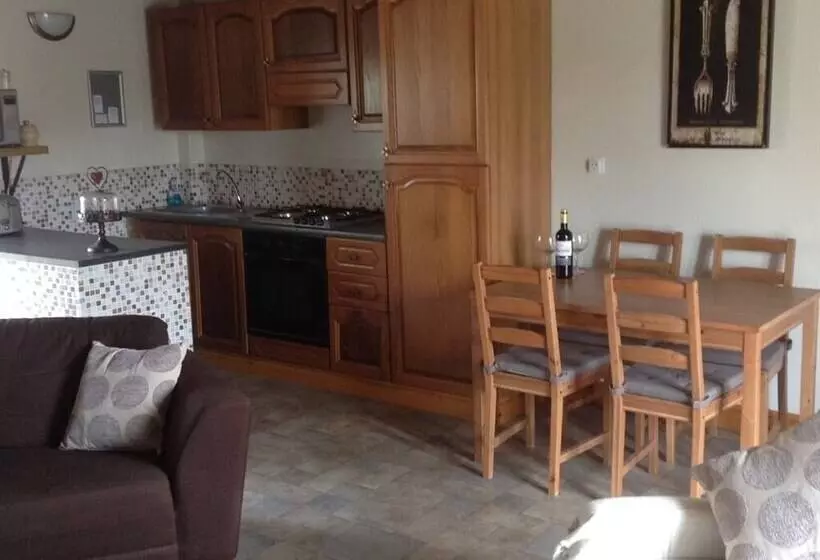 Majatalo Le Bois Gautier