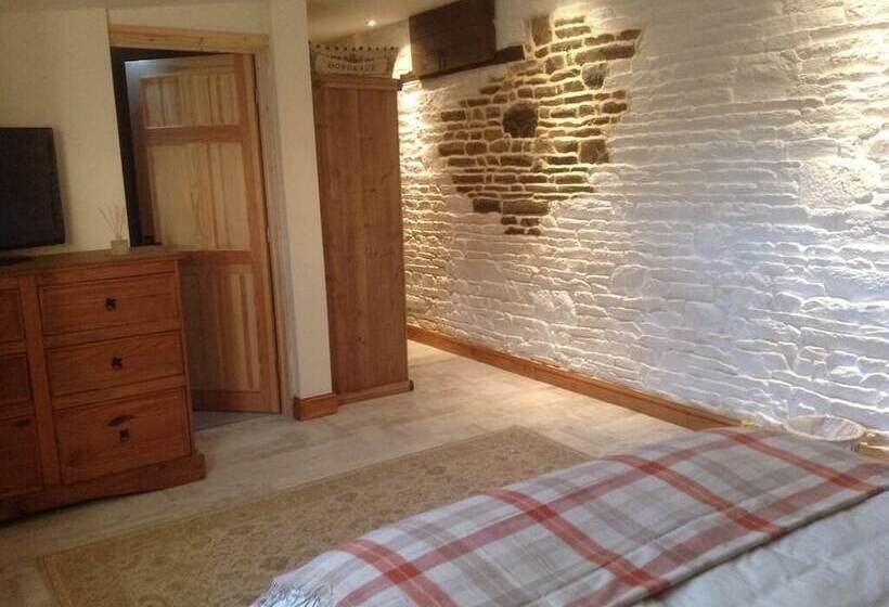 Пансион Le Bois Gautier