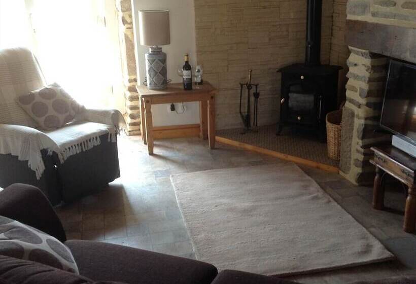 Пансион Le Bois Gautier