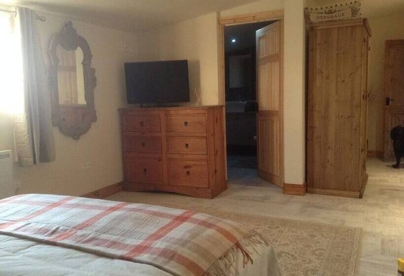 Пансион Le Bois Gautier