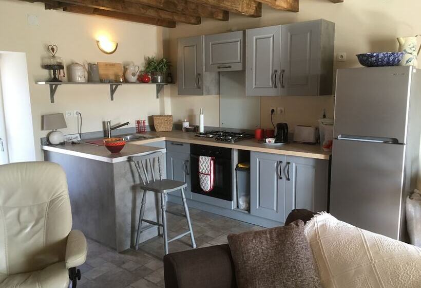 Пансион Le Bois Gautier