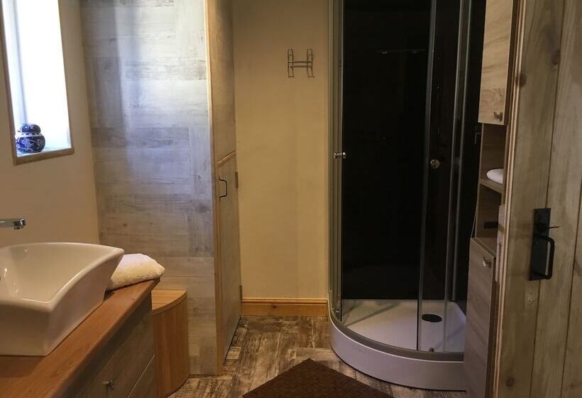 Пансион Le Bois Gautier