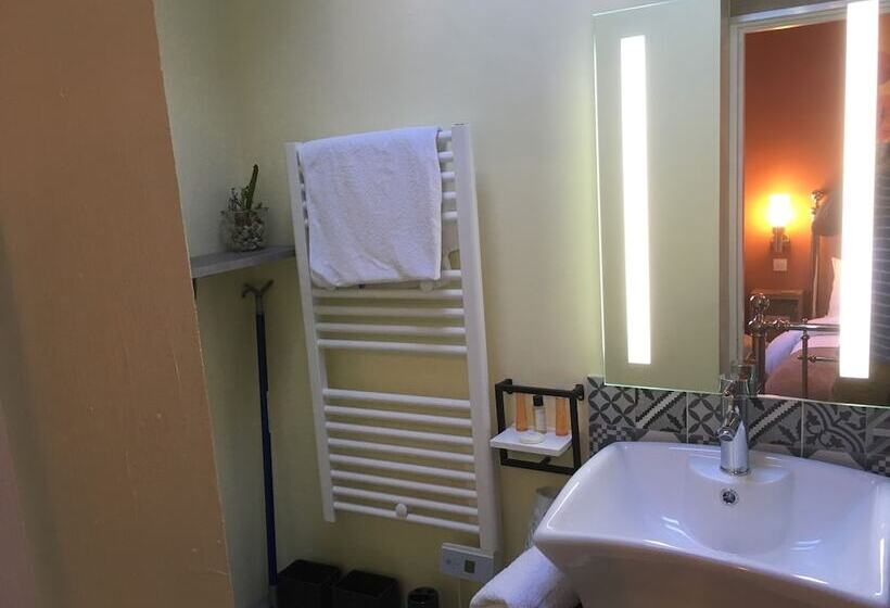 Пансион Le Bois Gautier