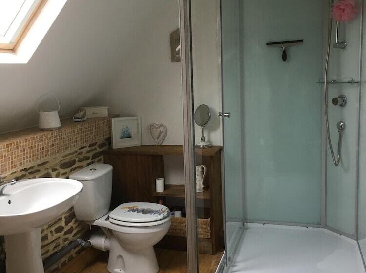 Пансион Le Bois Gautier