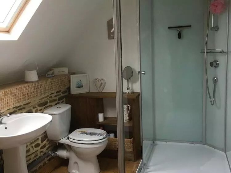 Majatalo Le Bois Gautier