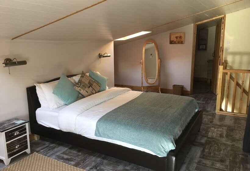 Пансион Le Bois Gautier