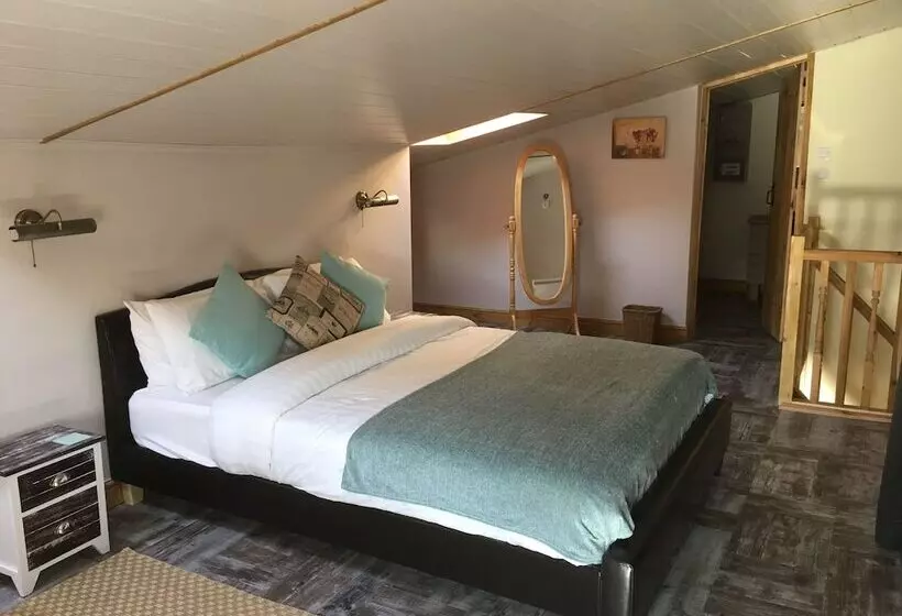 Majatalo Le Bois Gautier