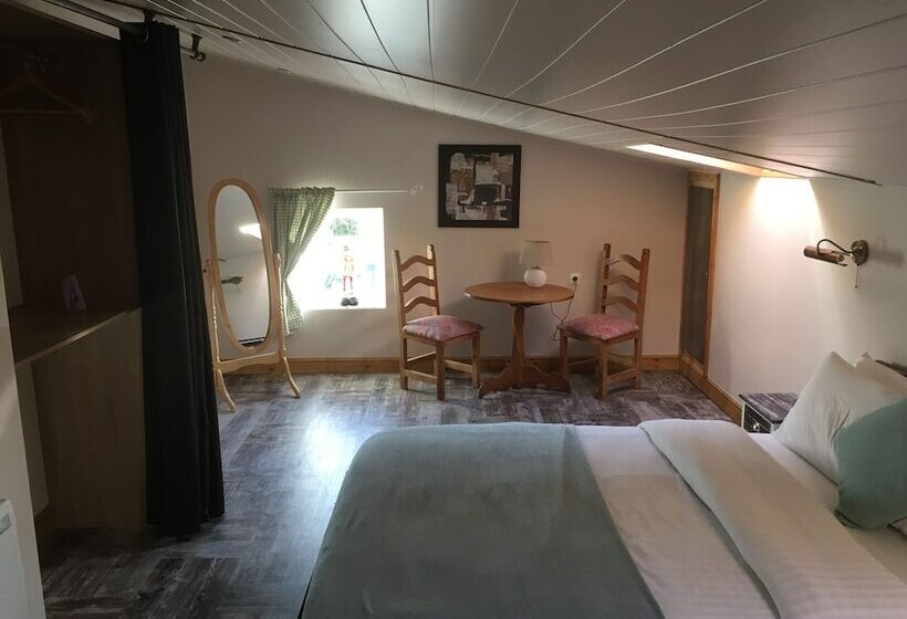 Пансион Le Bois Gautier