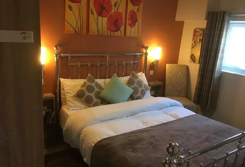 Majatalo Le Bois Gautier