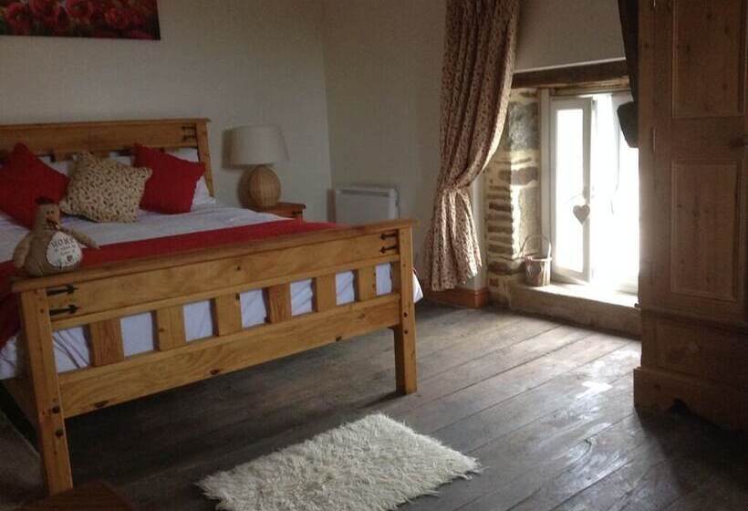 Пансион Le Bois Gautier