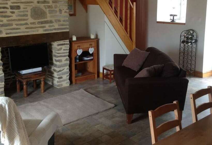 Пансион Le Bois Gautier