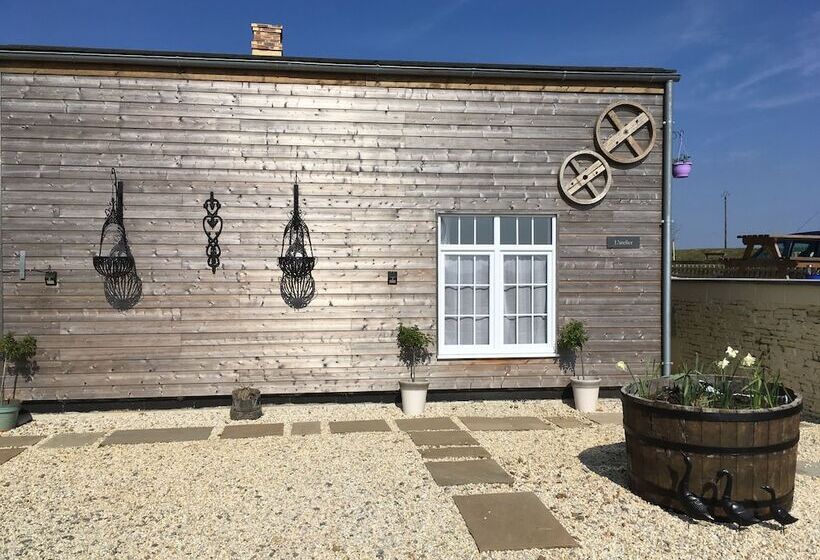 Пансион Le Bois Gautier