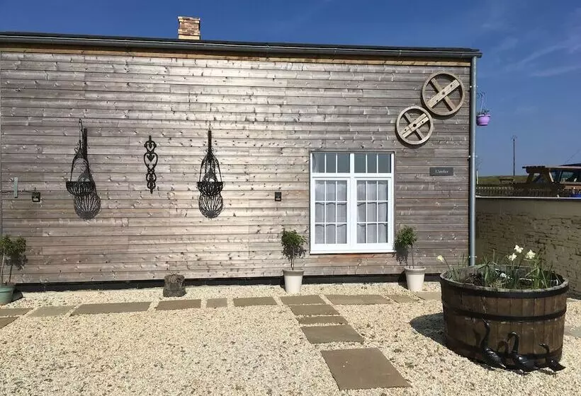 Majatalo Le Bois Gautier