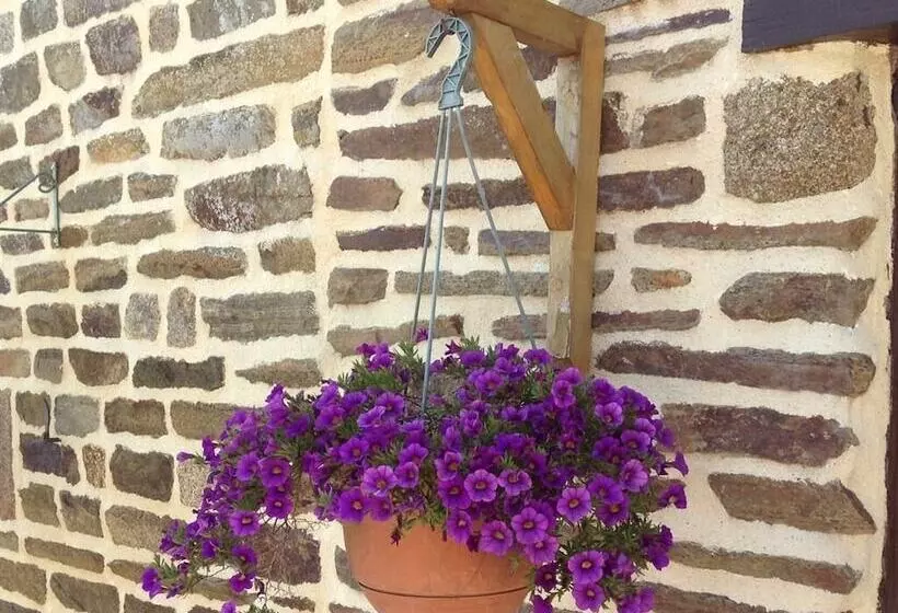 Majatalo Le Bois Gautier