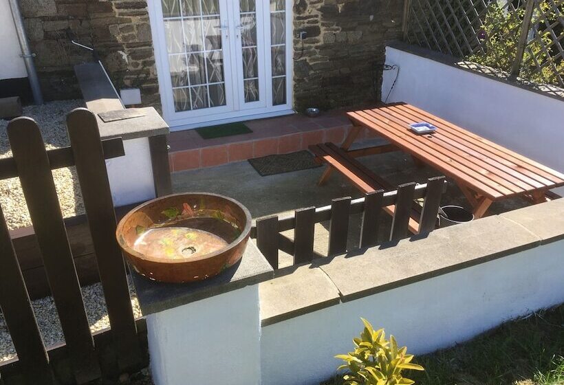 Пансион Le Bois Gautier