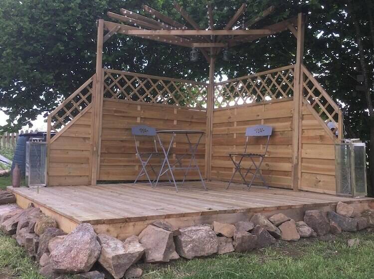 Пансион Le Bois Gautier