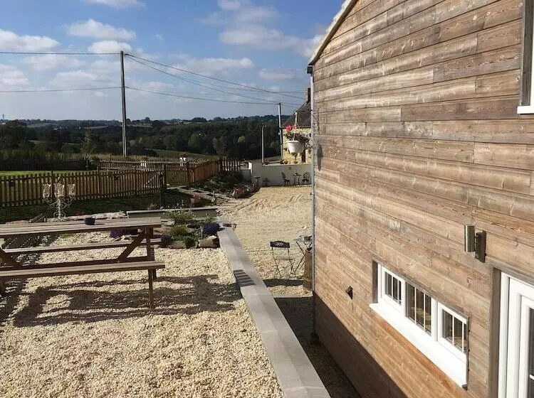 Majatalo Le Bois Gautier