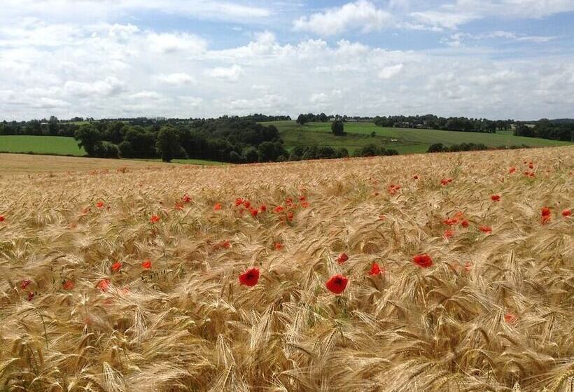 Пансион Le Bois Gautier