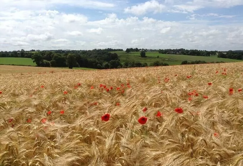 Majatalo Le Bois Gautier