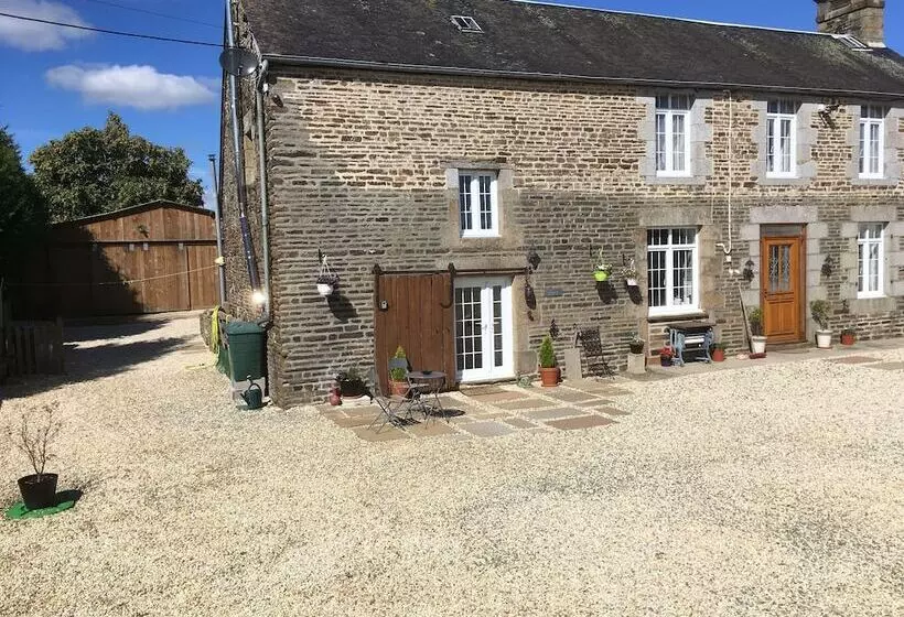 Majatalo Le Bois Gautier