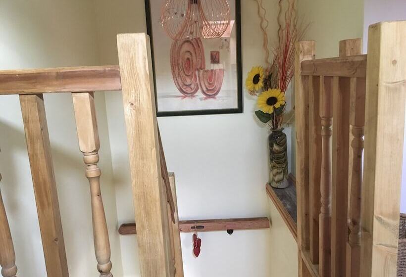 Пансион Le Bois Gautier