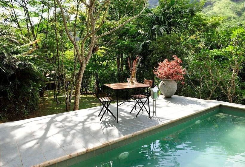 Pansiyon The Weir House