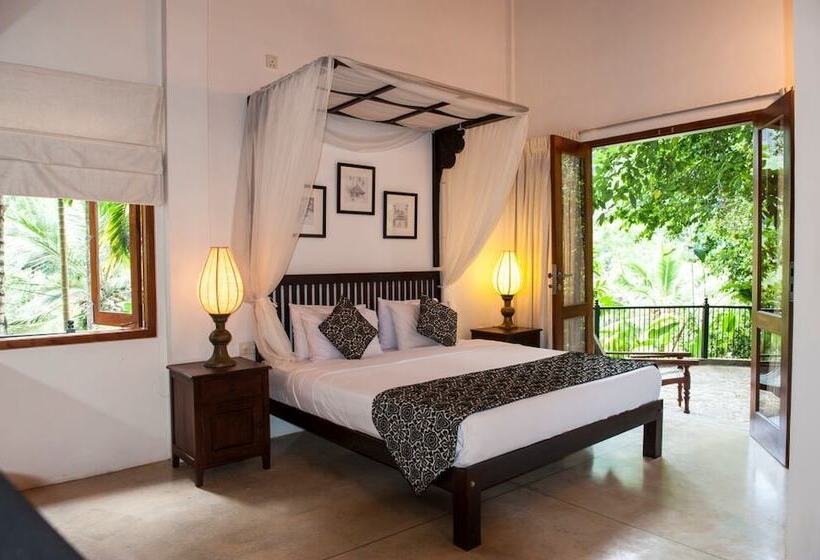 Pansiyon The Weir House