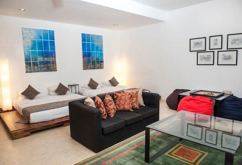 Pansiyon The Weir House