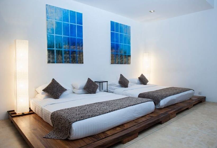 Pansiyon The Weir House