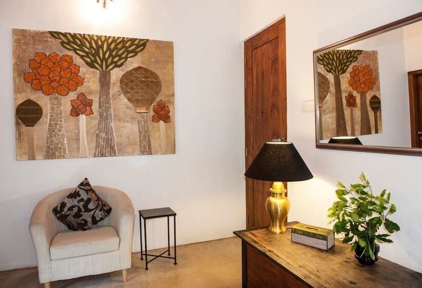 Pansiyon The Weir House