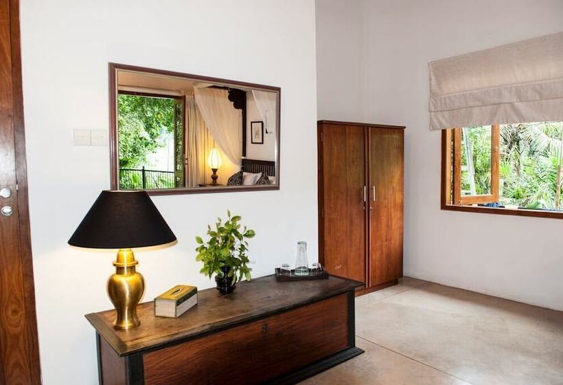 Pansiyon The Weir House