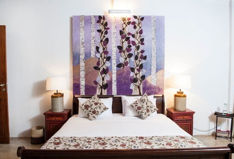 Pansiyon The Weir House