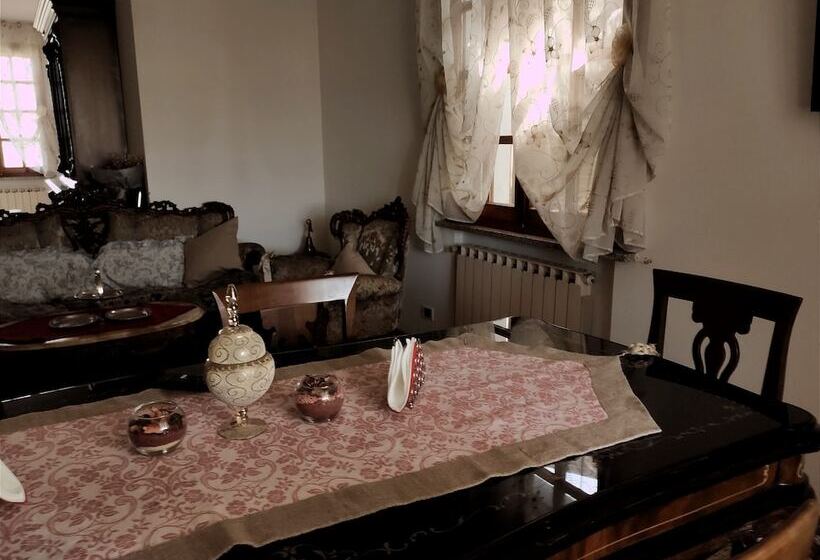 Villa Berra B&b Riva Del Po