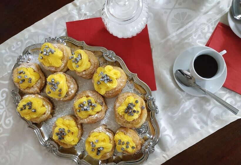 Villa Berra B&b Riva Del Po