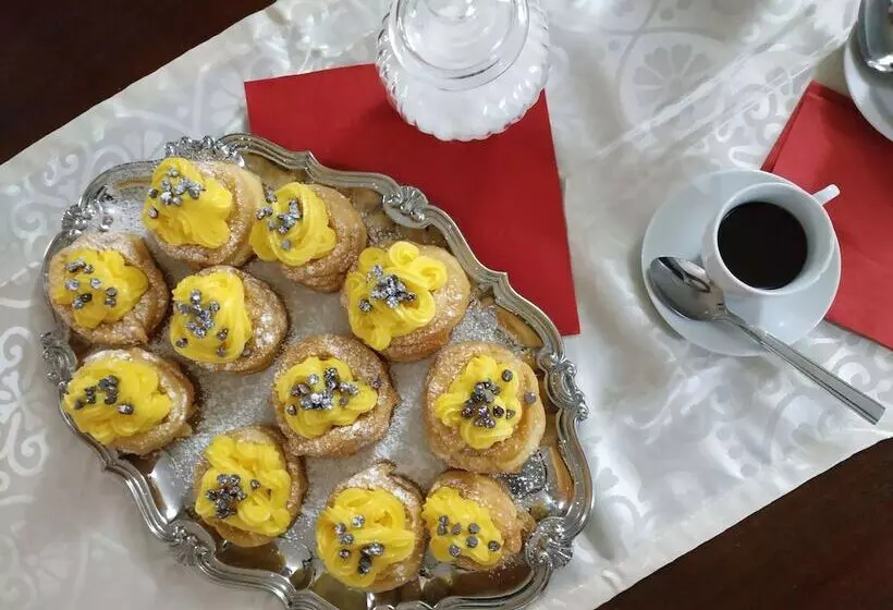 Villa Berra B&b Riva Del Po