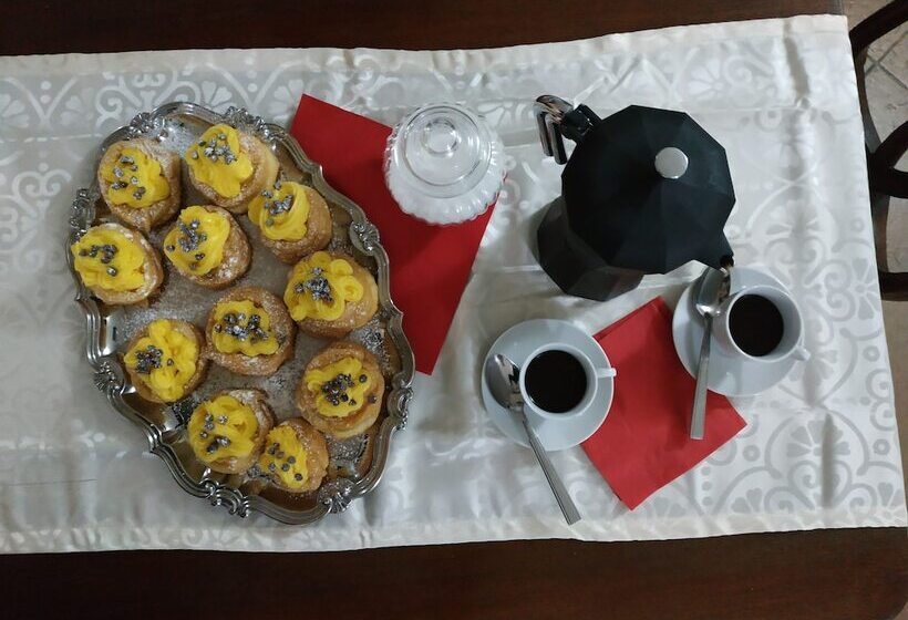 Villa Berra B&b Riva Del Po